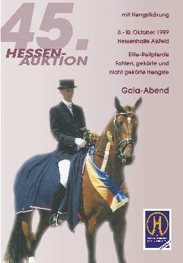 Hessen-Auktion '99