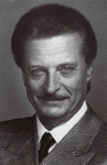 Portrait Alfredo Kraus